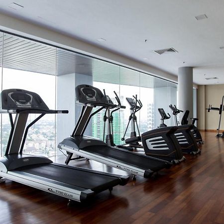 The Azure Residences Kampong Baharu Sungai Way Exteriér fotografie